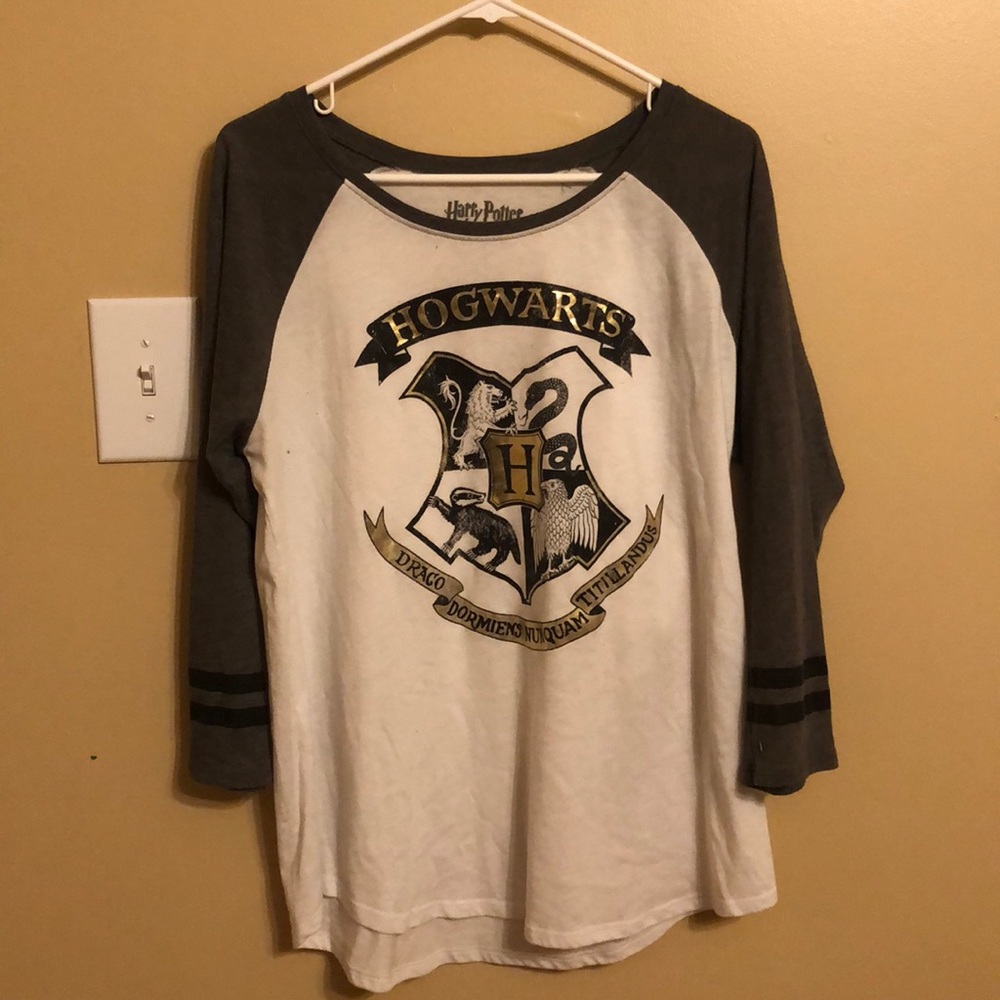 Harry Potter t shirt